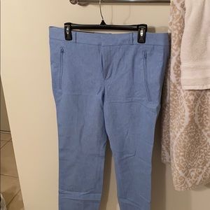 Banana republic pants